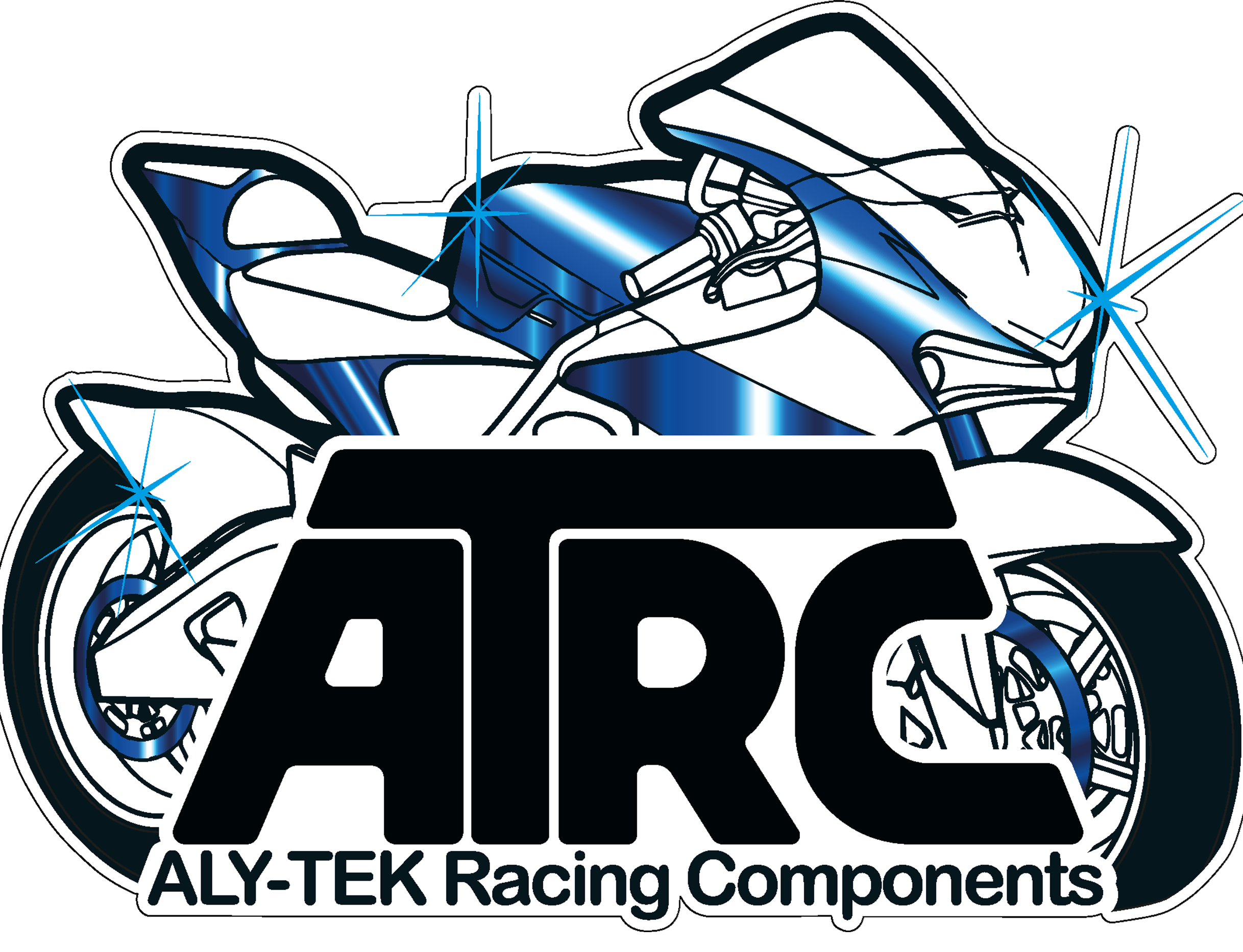Aly-Tek Racing Components
