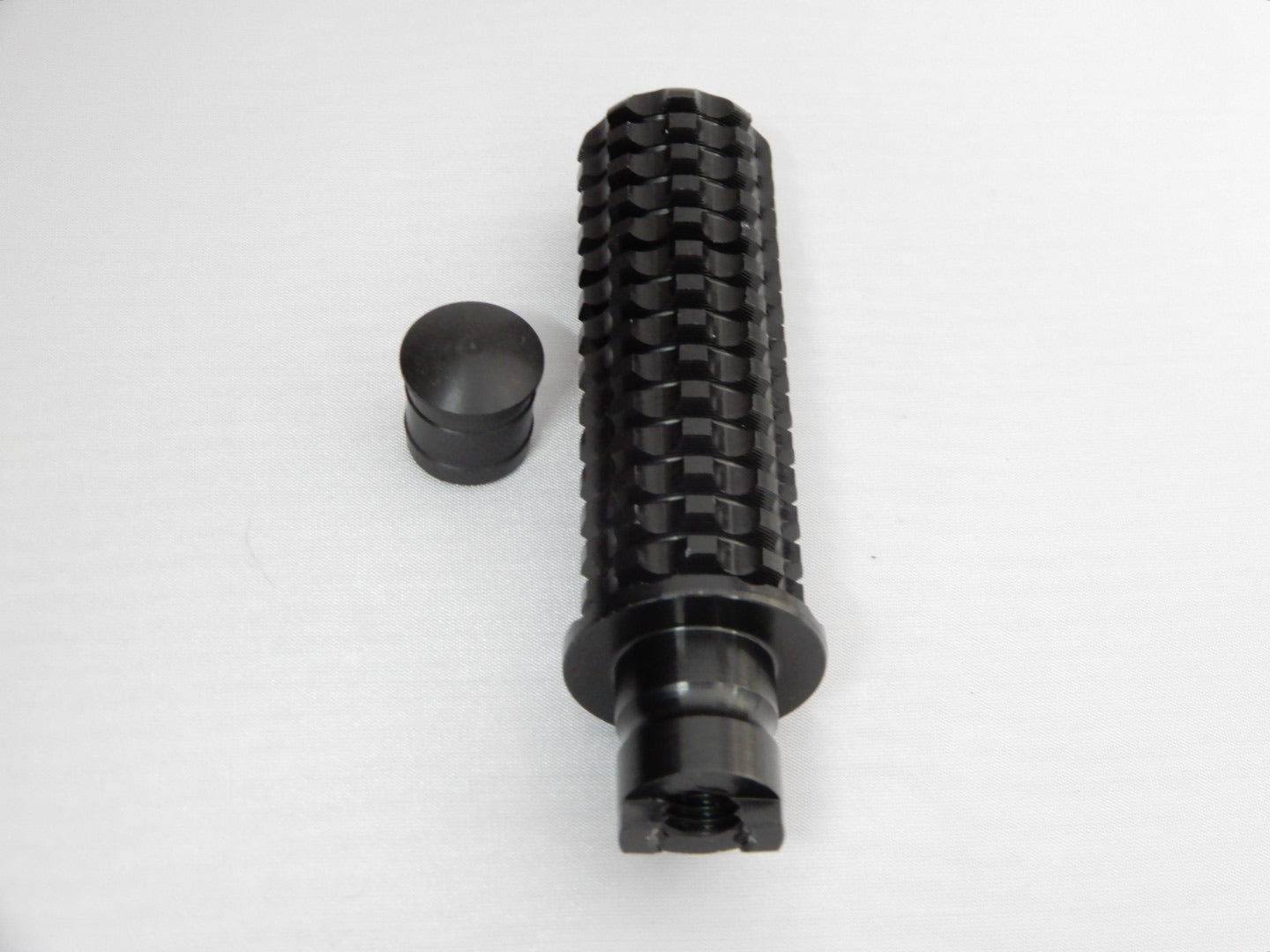 ATRC Vortex Replacement Foot Peg with Bearing Boss